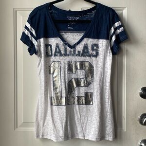 Dallas cowboys women’s shirt